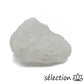 pierre brute 3-5cm quartz blanc selection-zen