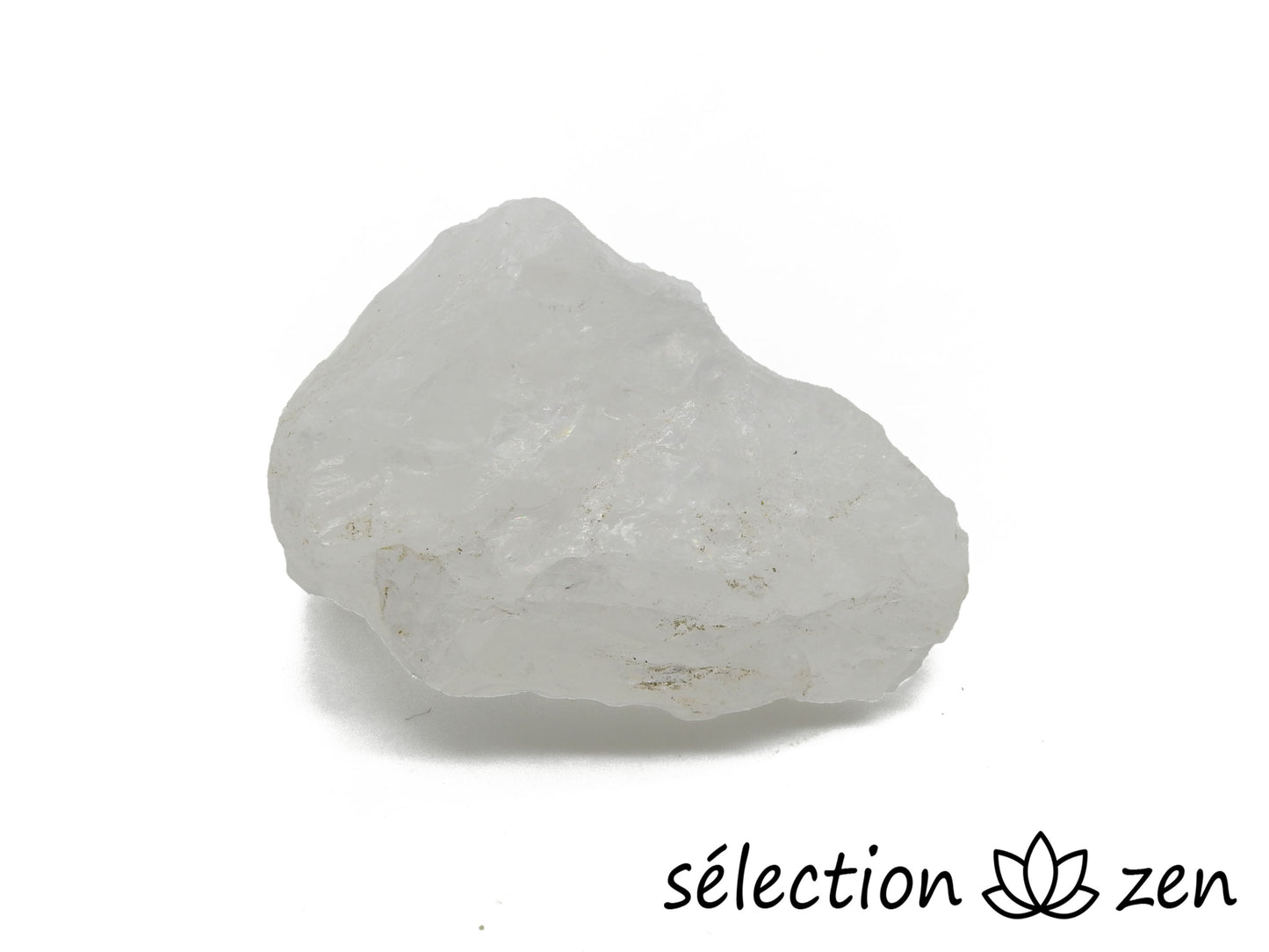 pierre brute 3-5cm quartz blanc selection-zen