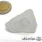 pierre brute quartz blanc 3-5cm selection-zen