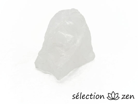 pierre brute quartz blanc 3-5cm selection zen