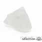 quartz blanc 3-5cm pierre brute selection zen