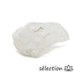 selection-zen pierre brute quartz blanc 3-5cm