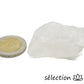 selection-zen quartz blanc brut 3-5cm 