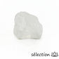 quartz blanc pierre brute 3-5cm selection zen