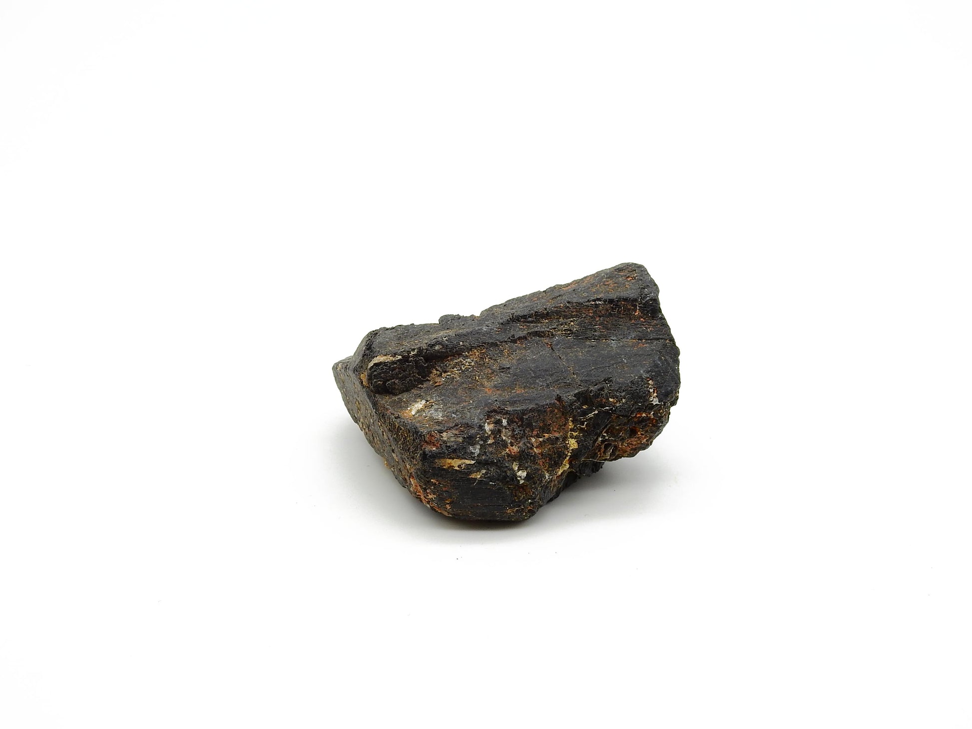 tourmaline noire brute selection zen