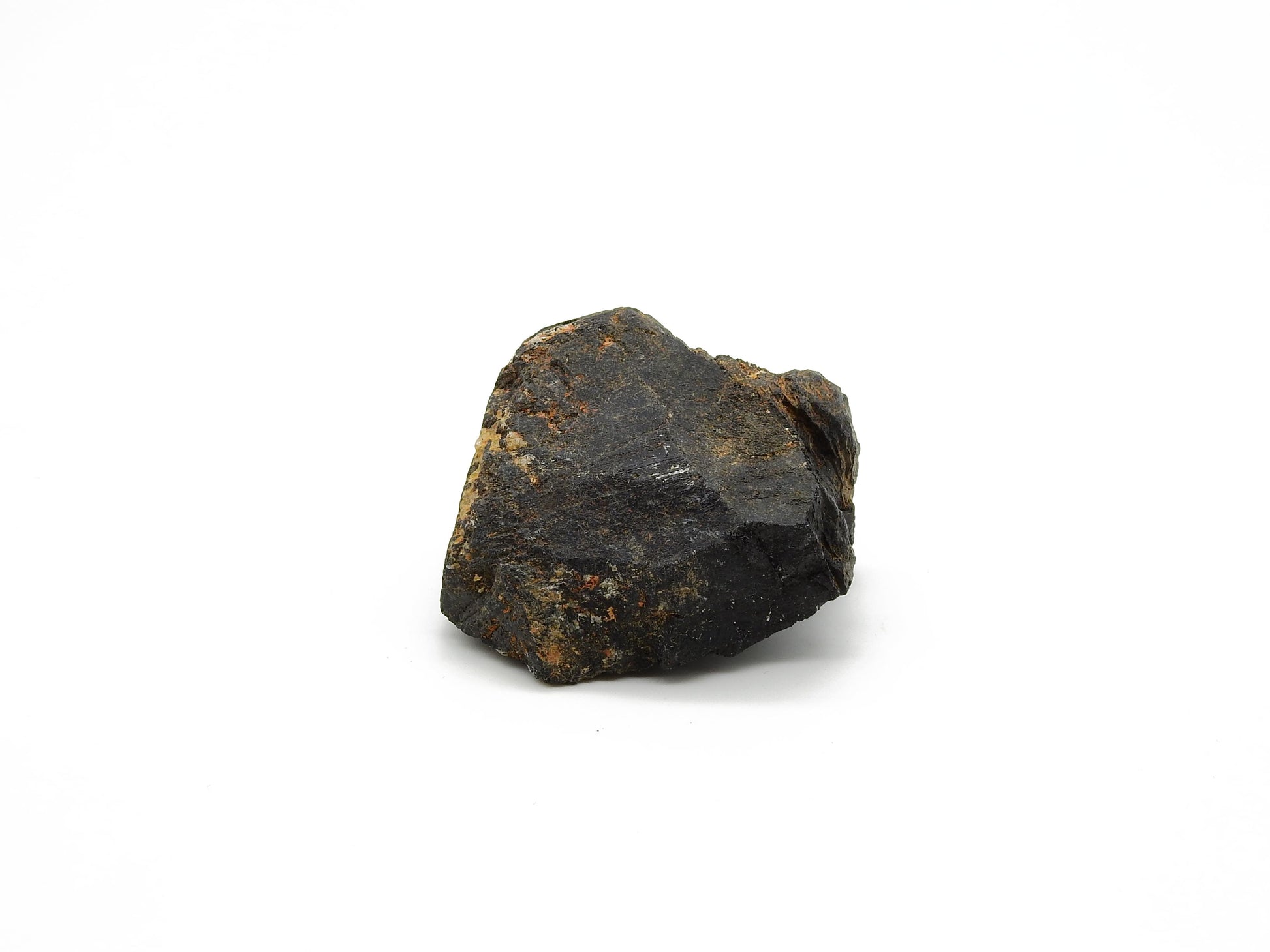 tourmaline noire pierre brute selection-zen