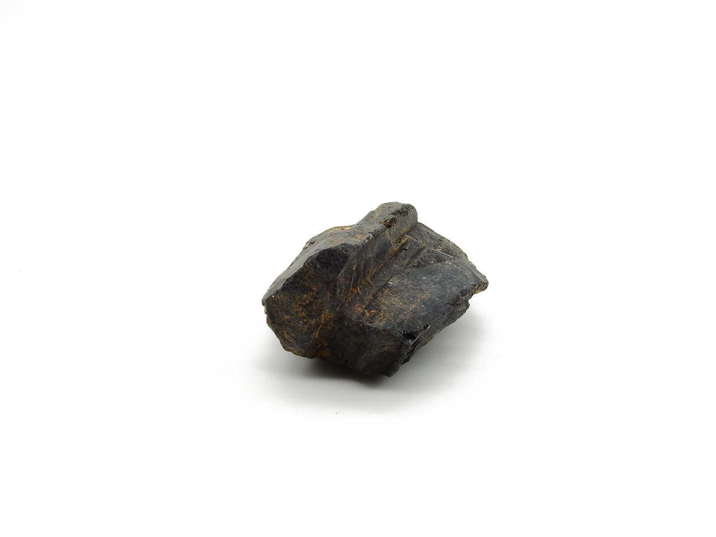 pierre brute selection zen tourmaline noire