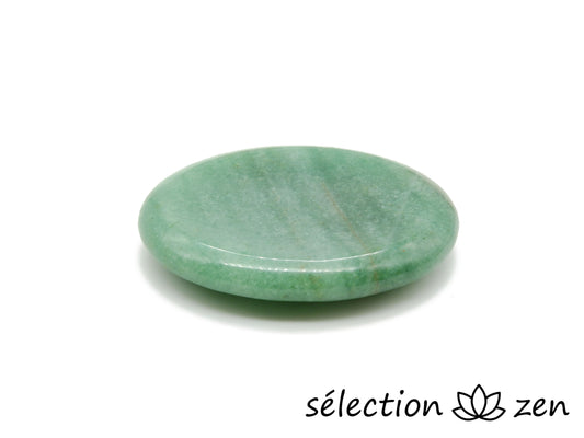 pierre pouce aventurine selection zen