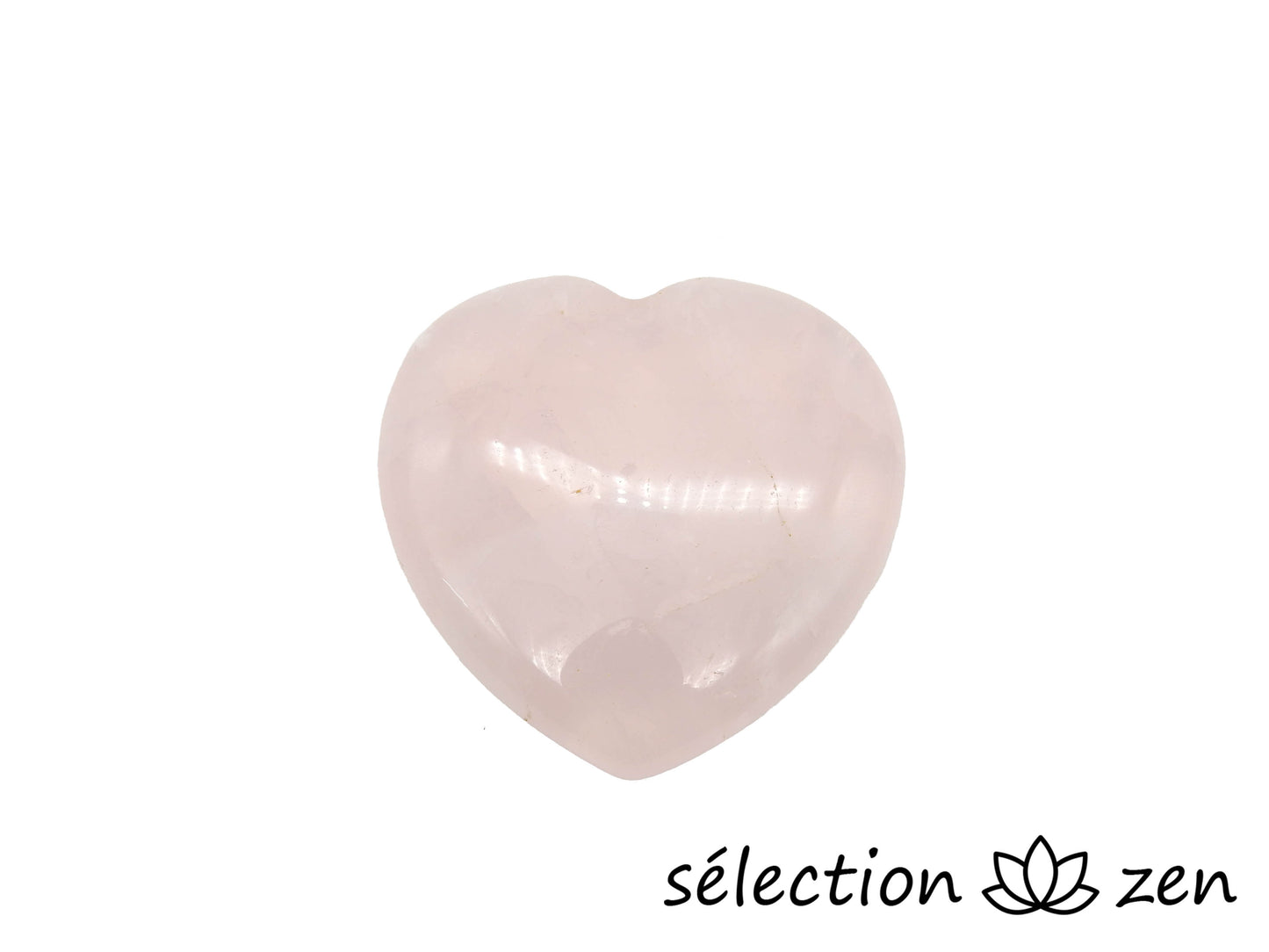 quartz rose cœur pierre pouce selection-zen