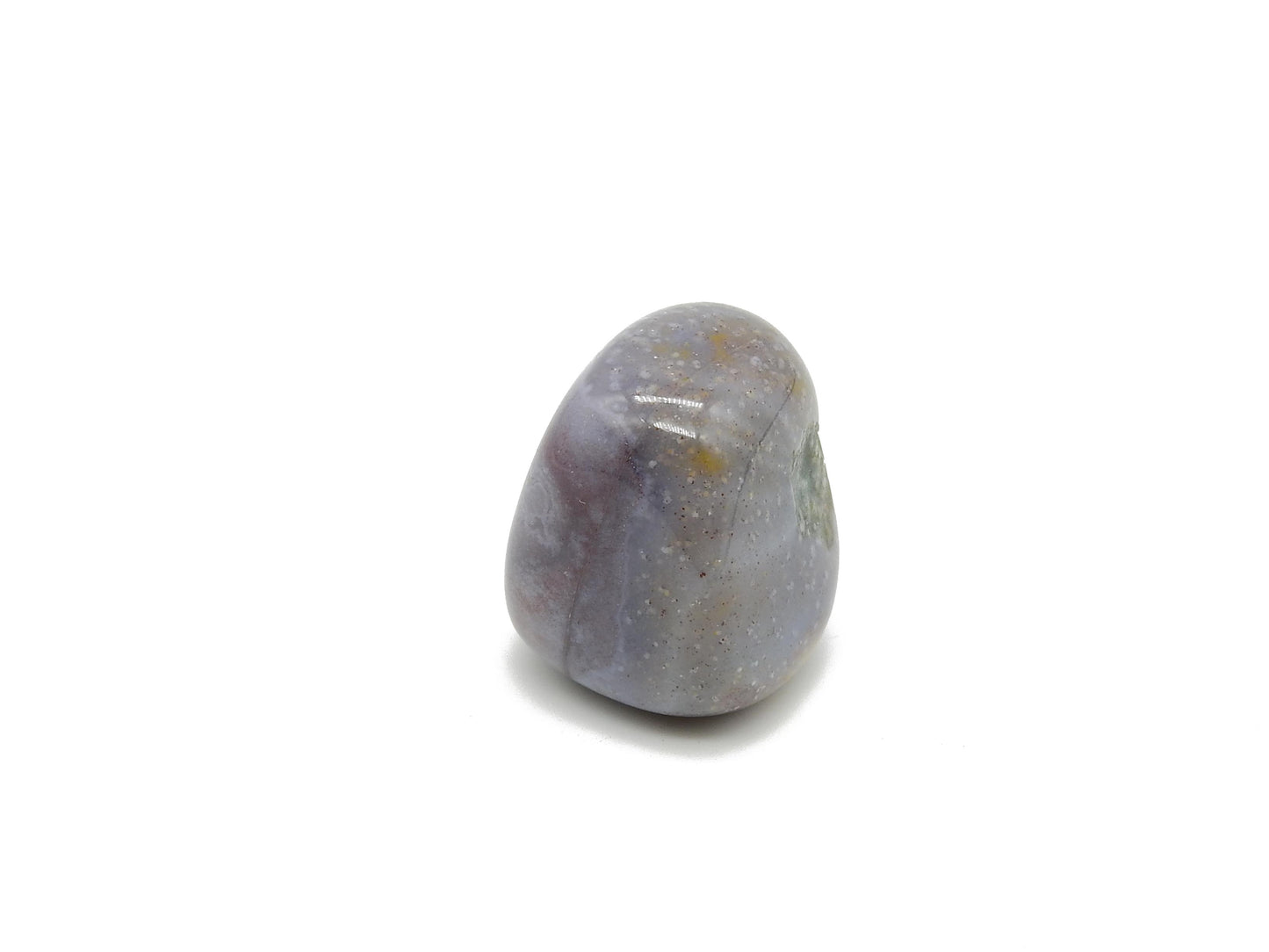 agate indienne pierre roulée selection-zen