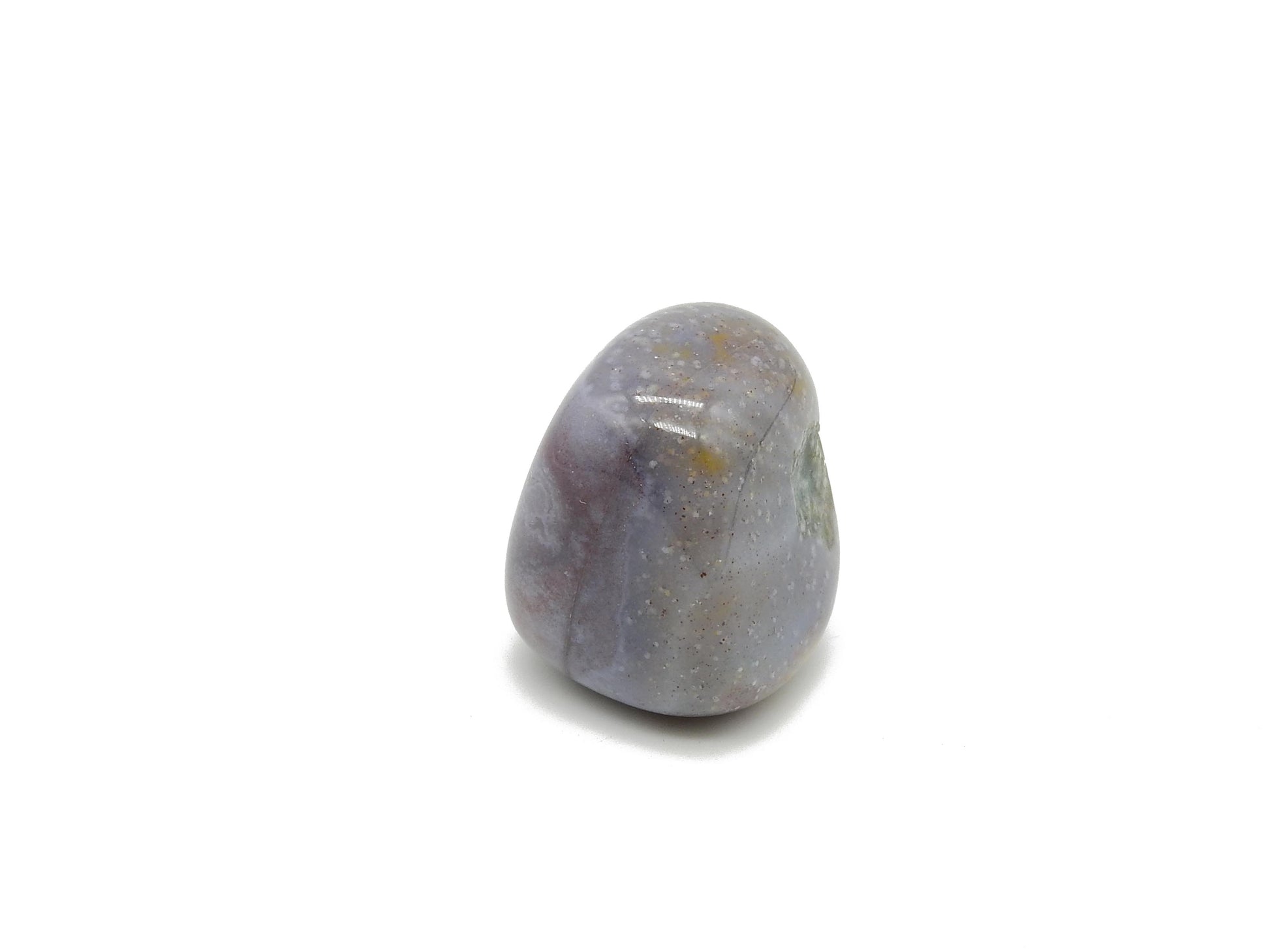 agate indienne pierre roulée selection-zen