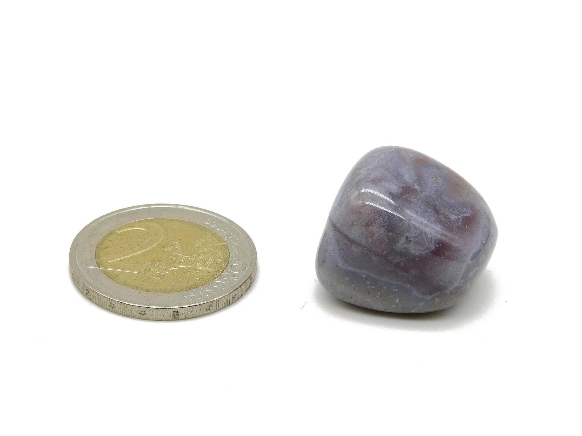 selection zen pierre roulée agate indienne