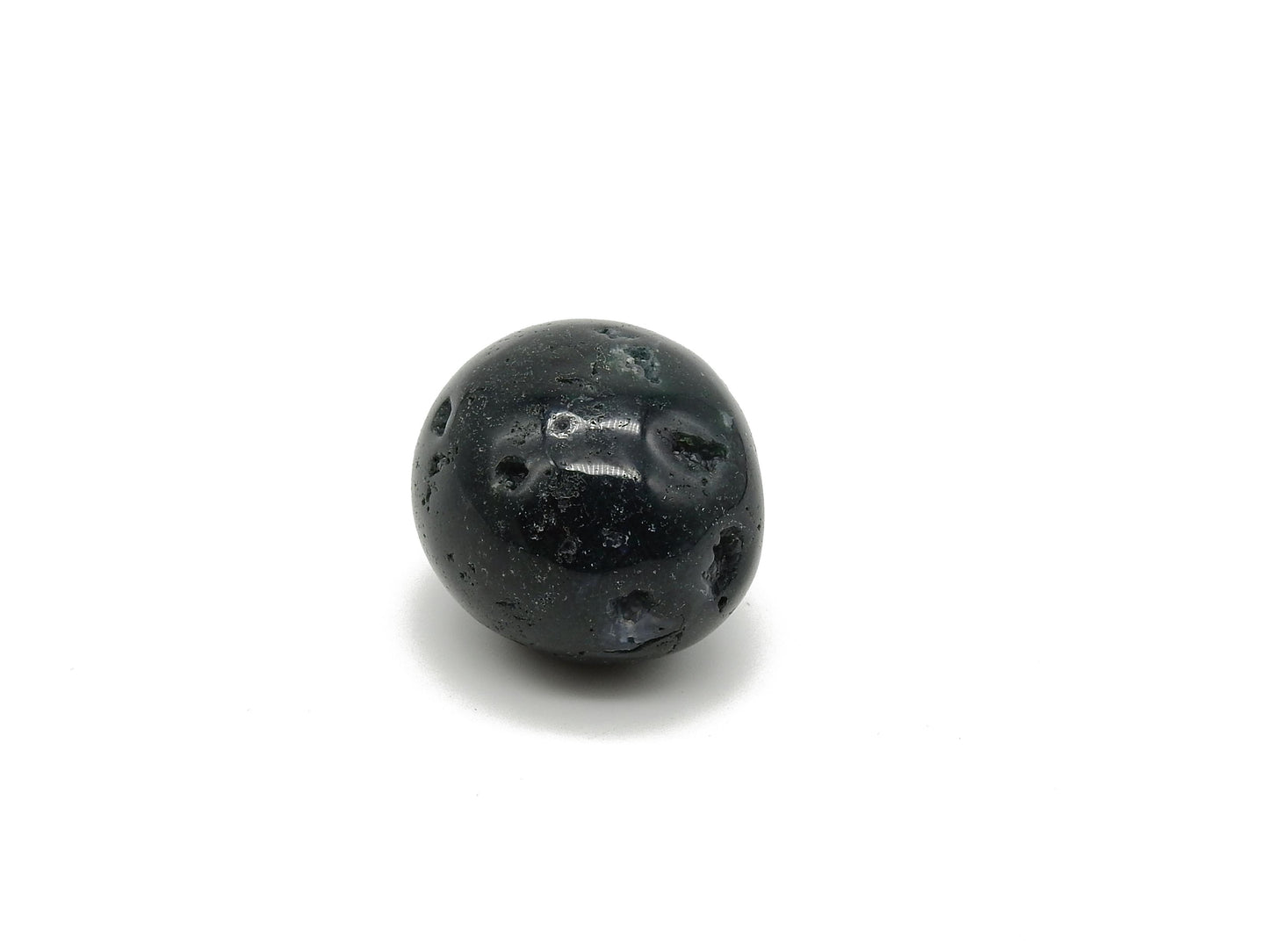 pierre roulée agate indienne selection-zen