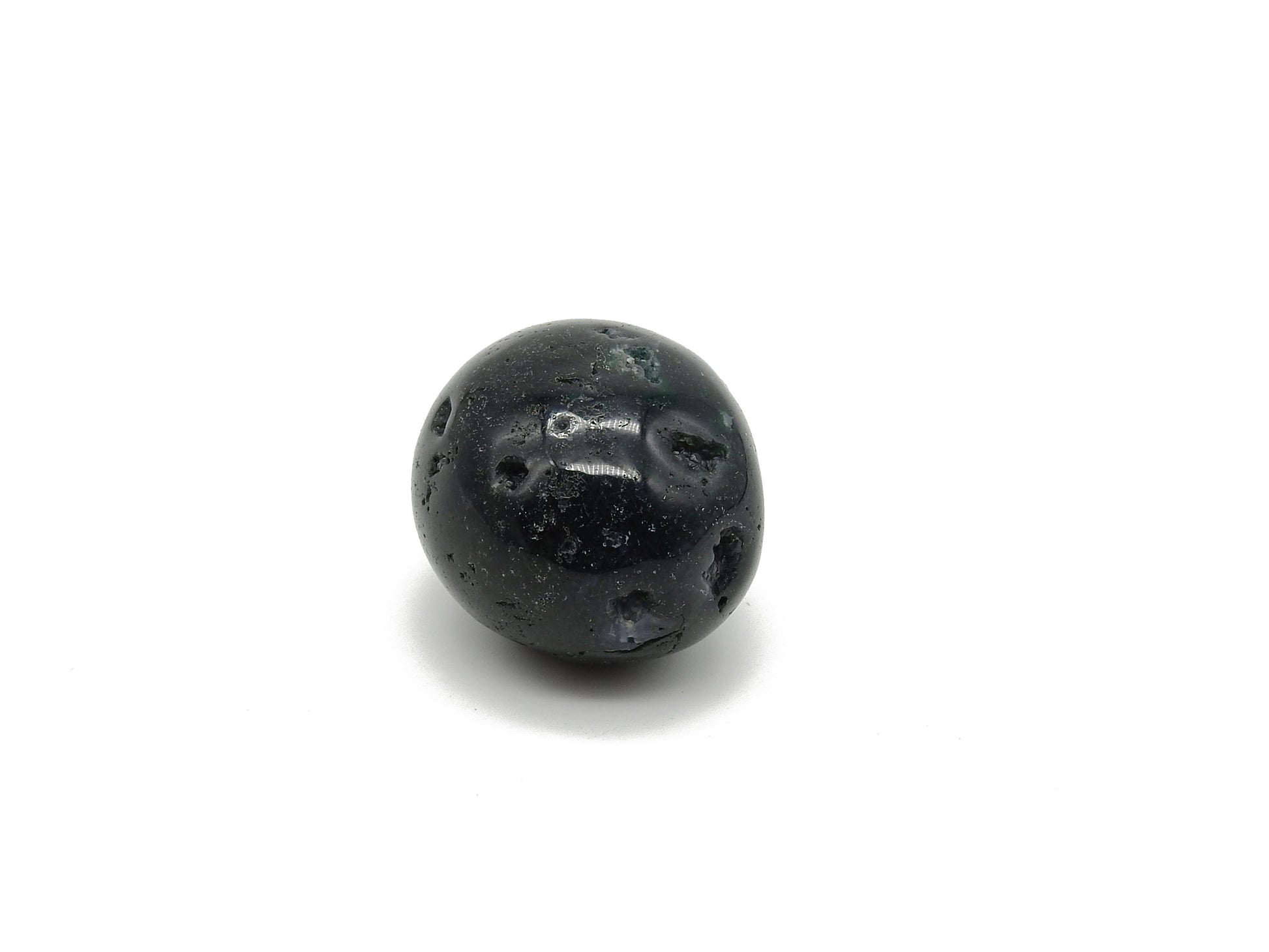 pierre roulée agate indienne selection-zen