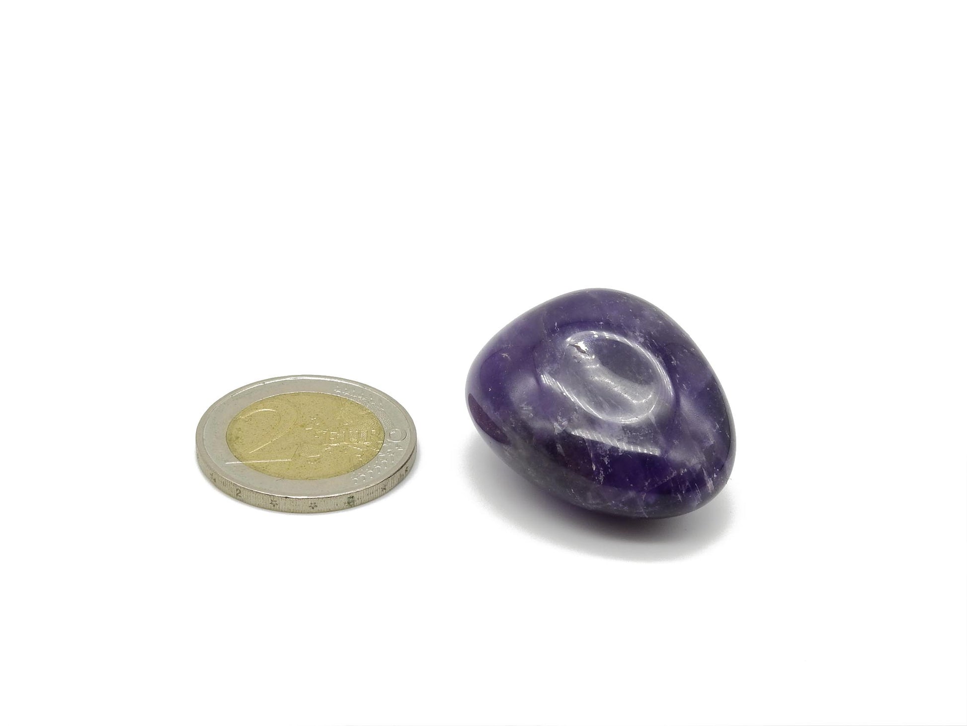 pierre roulée améthyste selection-zen