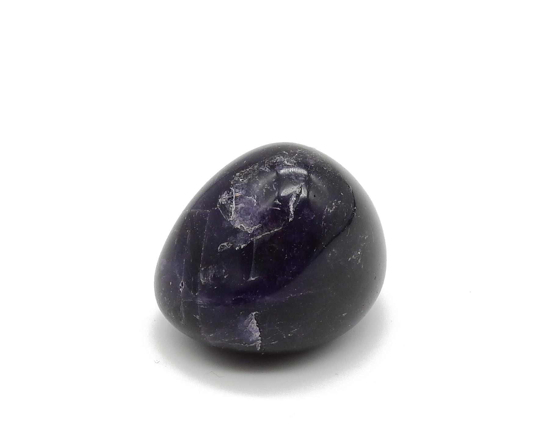 améthyste pierre roulée selection zen