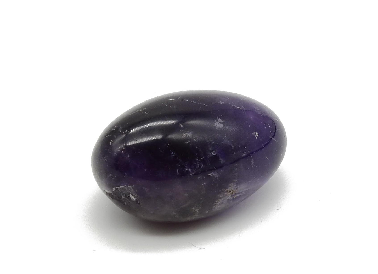 selection zen pierre roulée améthyste