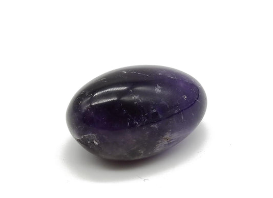 selection zen pierre roulée améthyste