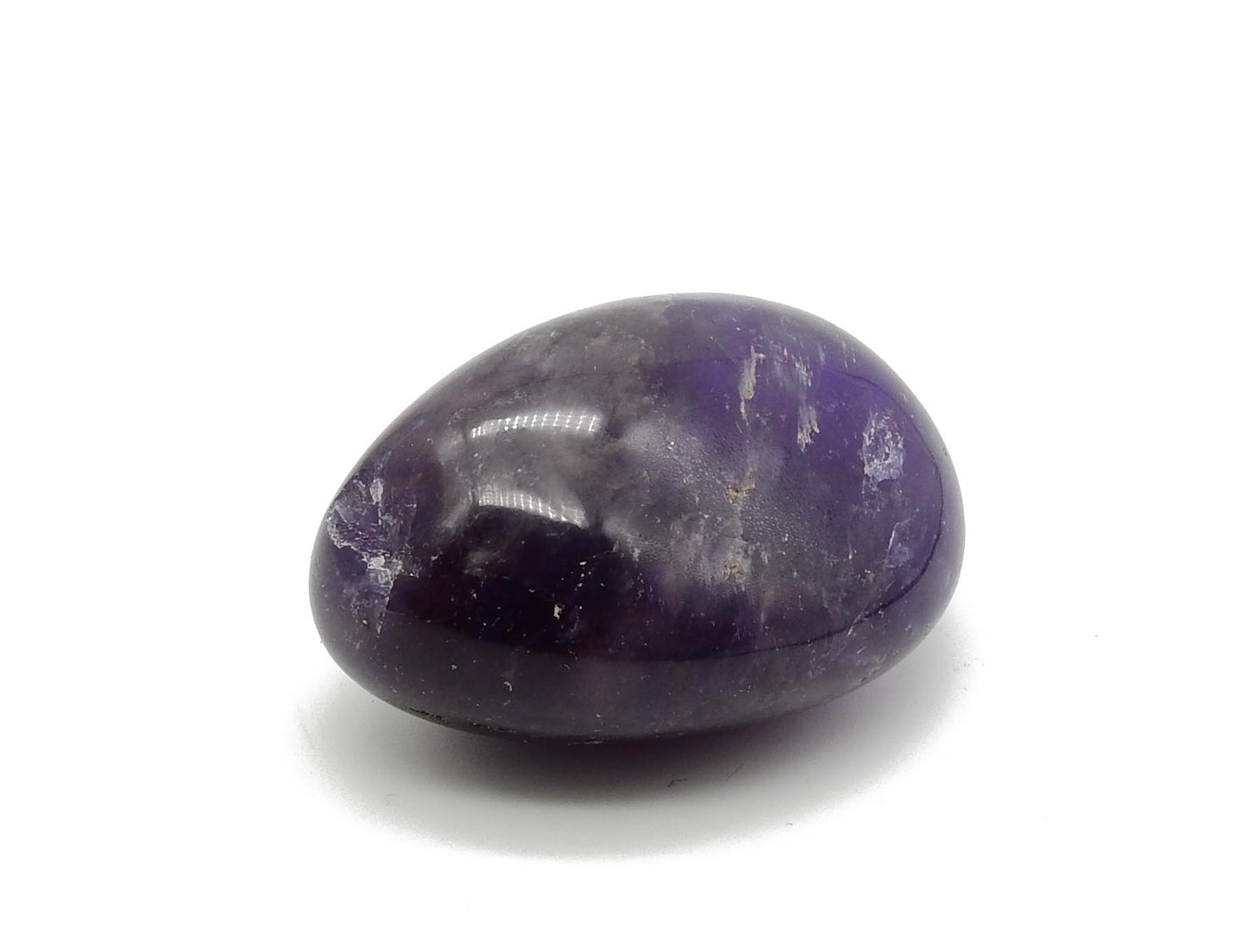 améthyste pierre roulée selection zen