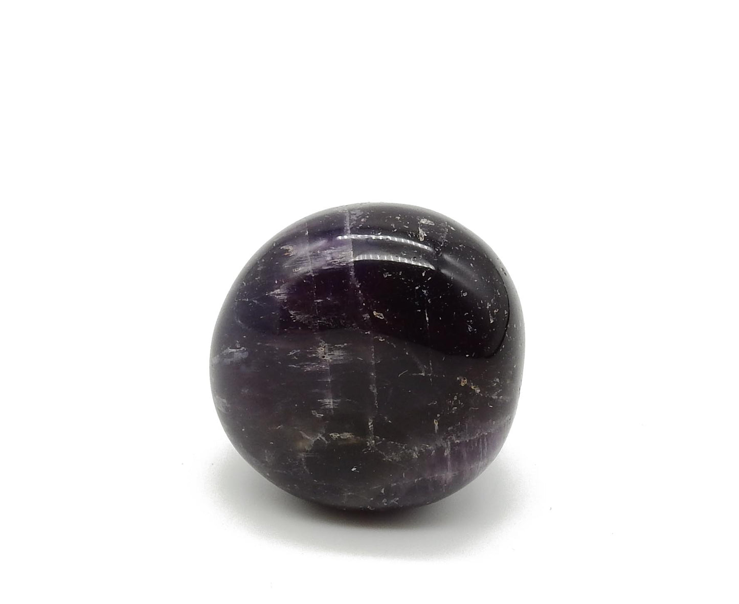 selection zen pierre roulée améthyste