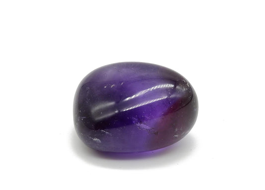 selection zen pierre roulée améthyste