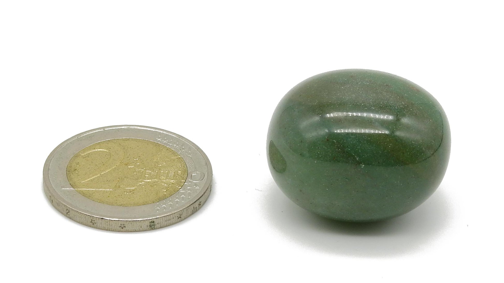 selection zen pierre roulée aventurine