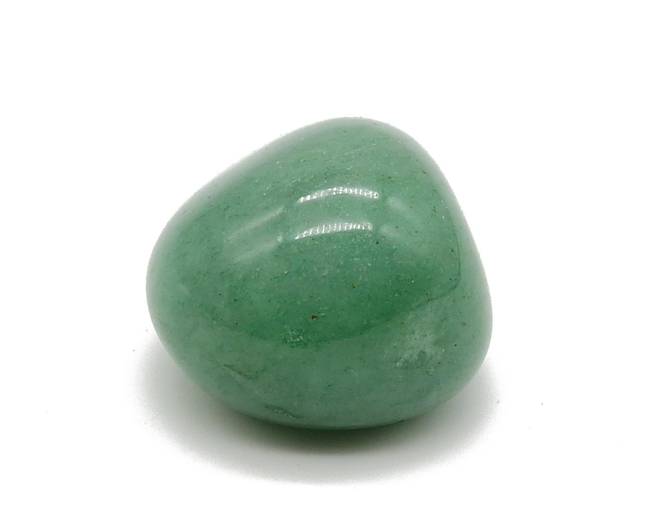 selection zen pierre roulée aventurine