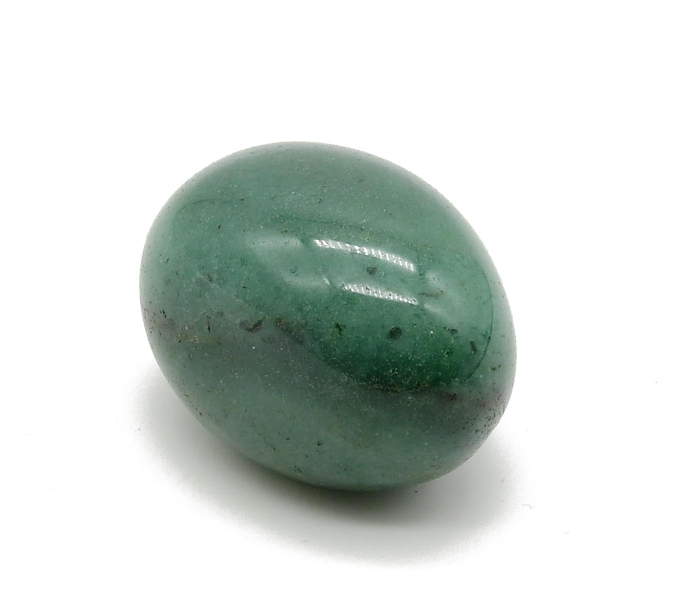 aventurine pierre roulée selection-zen