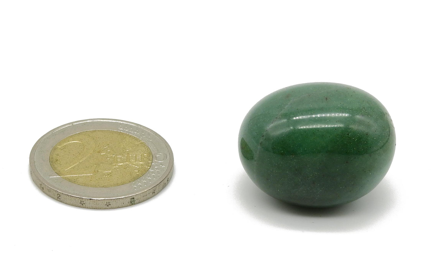 selection zen pierre roulée aventurine