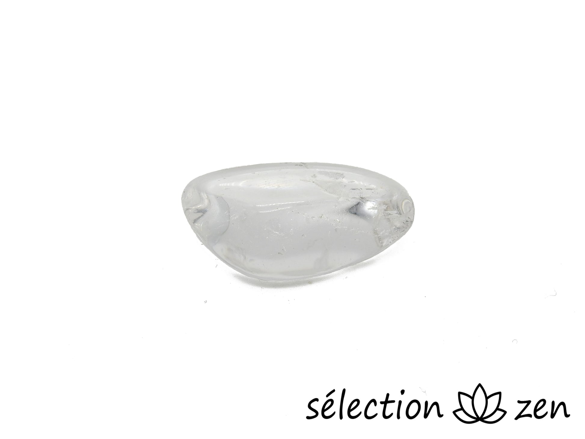 selection-zen cristal de roche pierre roulée