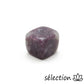 selection zen cube pierre roulée sugilite 