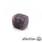 cube sugilite pierre roulée selection-zen