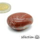 selection-zen pierre roulée jaspe rouge 20g