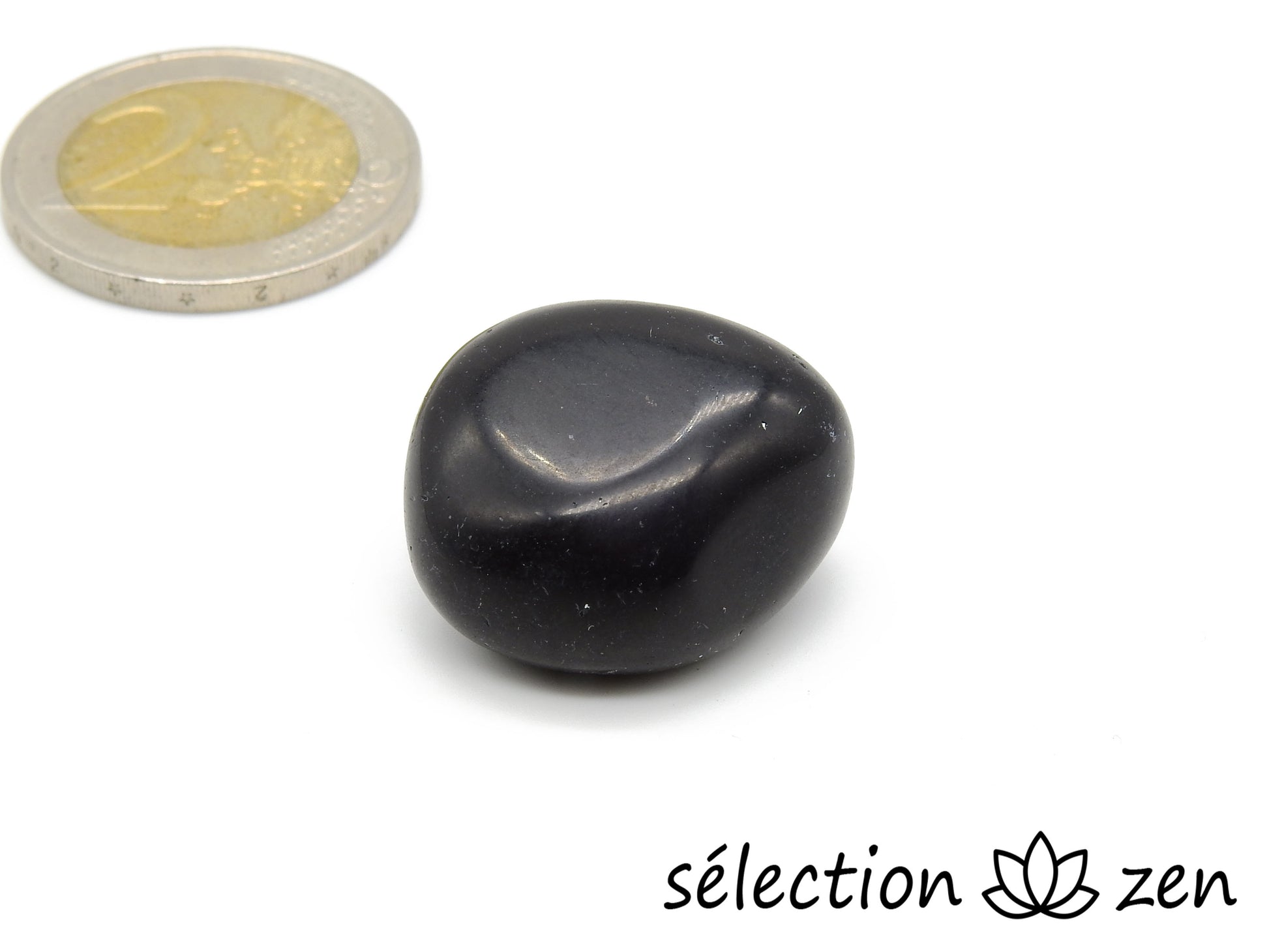 obsidienne pierre roulée selection zen