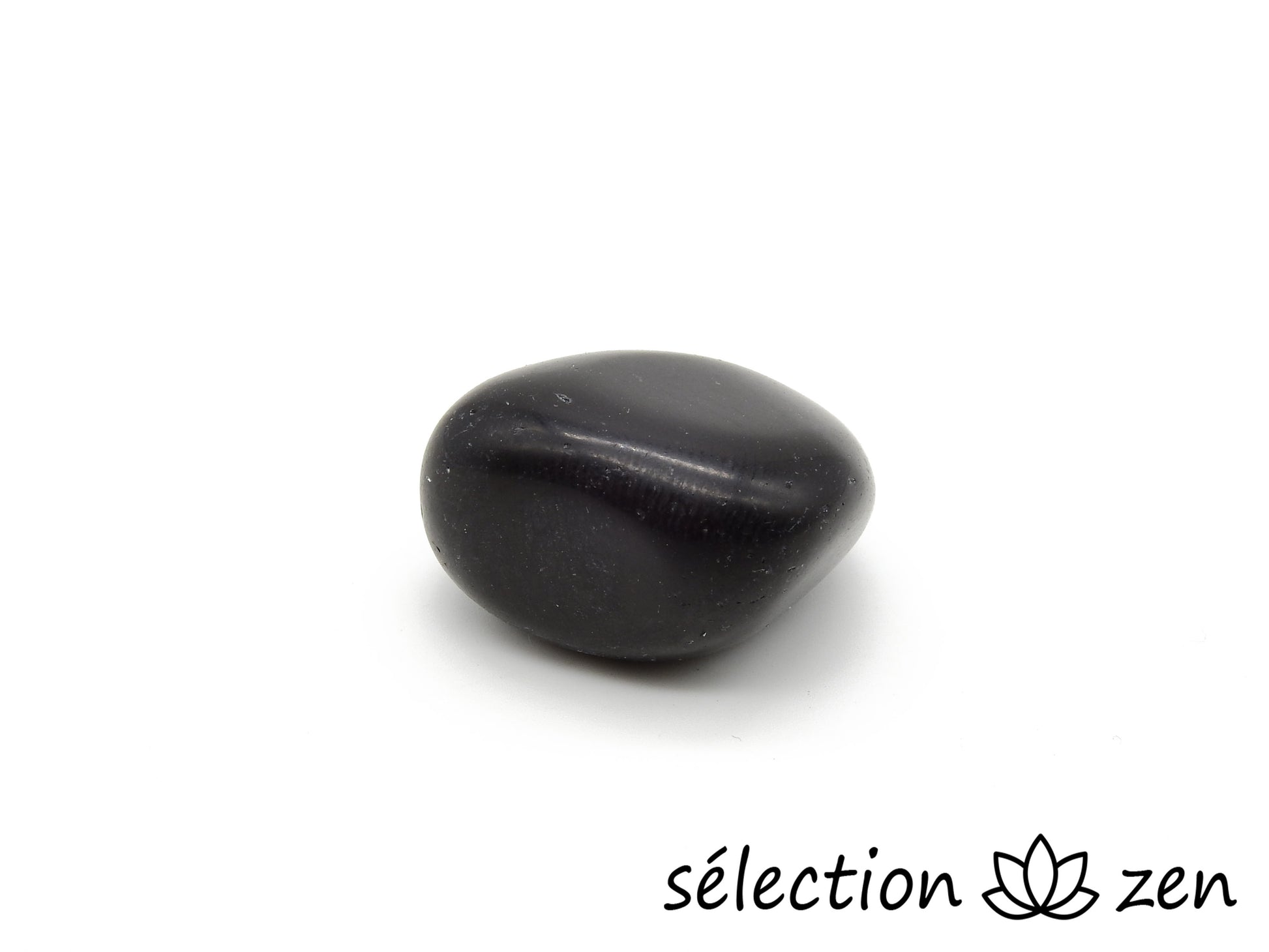 obsidienne pierre roulée selection zen