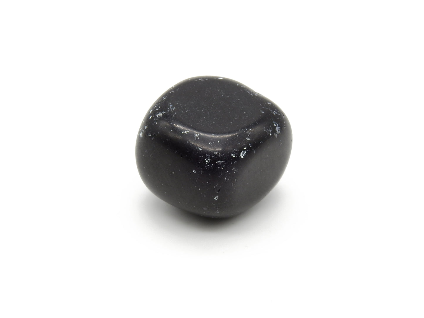 selection zen pierre roulée obsidienne 