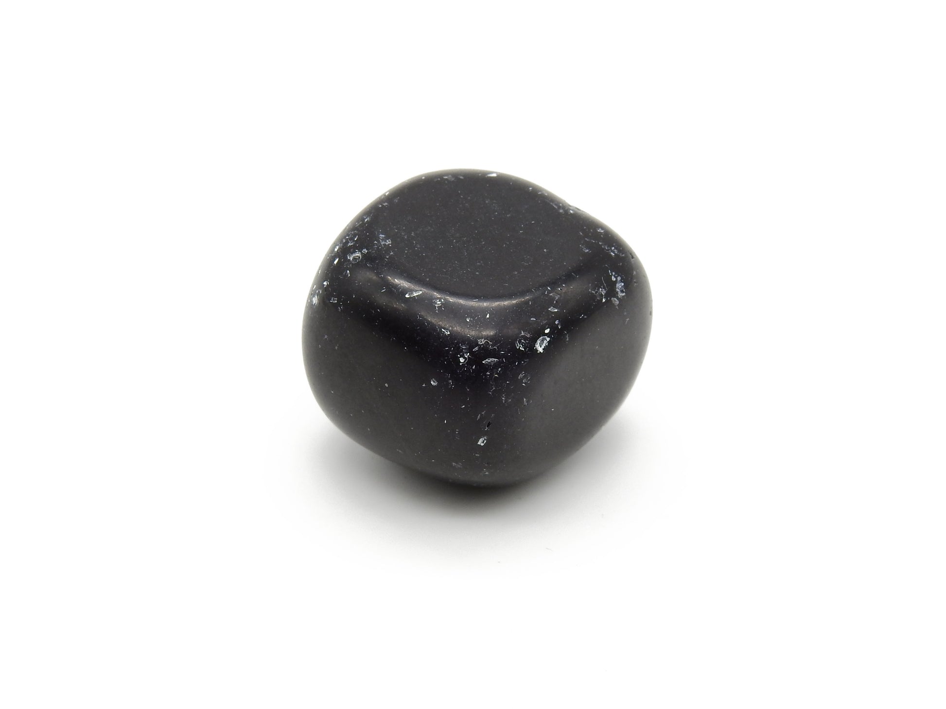 selection zen pierre roulée obsidienne 