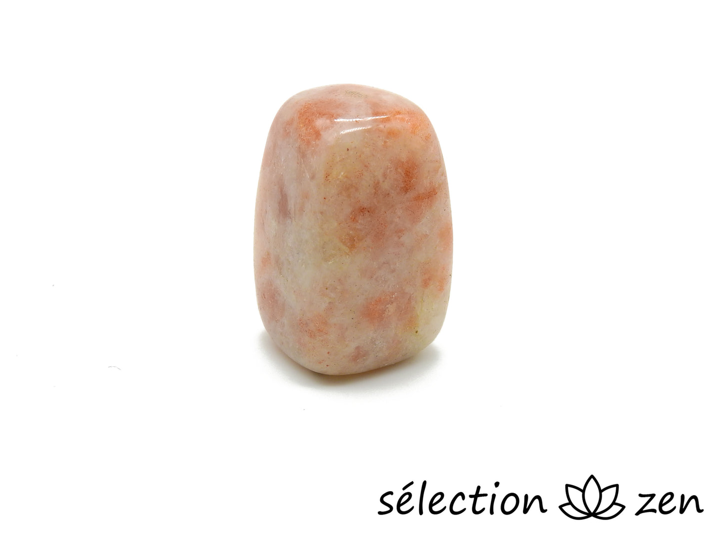 pierre de soleil pierre roulée selection zen