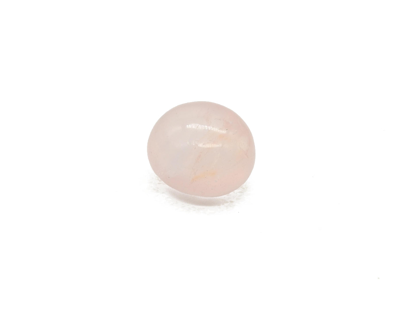 selection-zen quartz rose pierre roulée