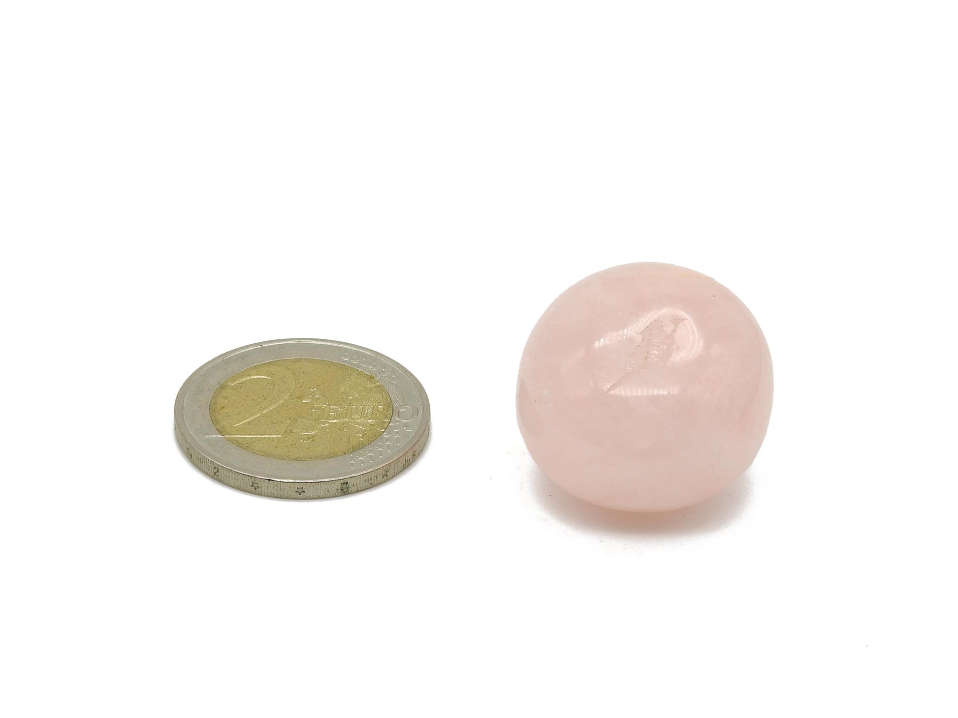 selection-zen pierre roulée quartz rose