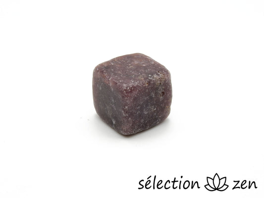 pierre roulée sugilite selection zen