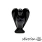 selection zen ange 5cm obsidienne