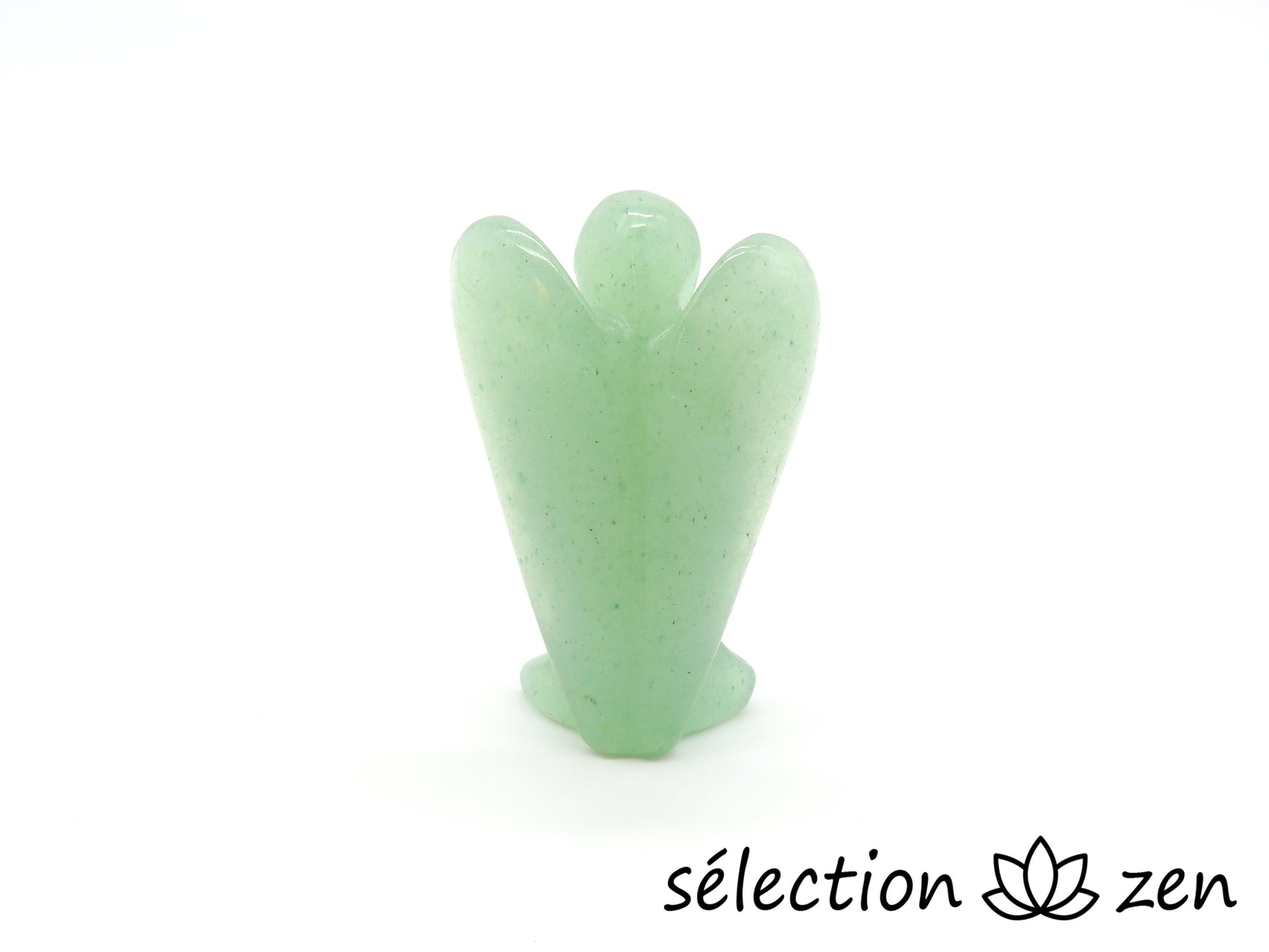 aventurine ange selection zen