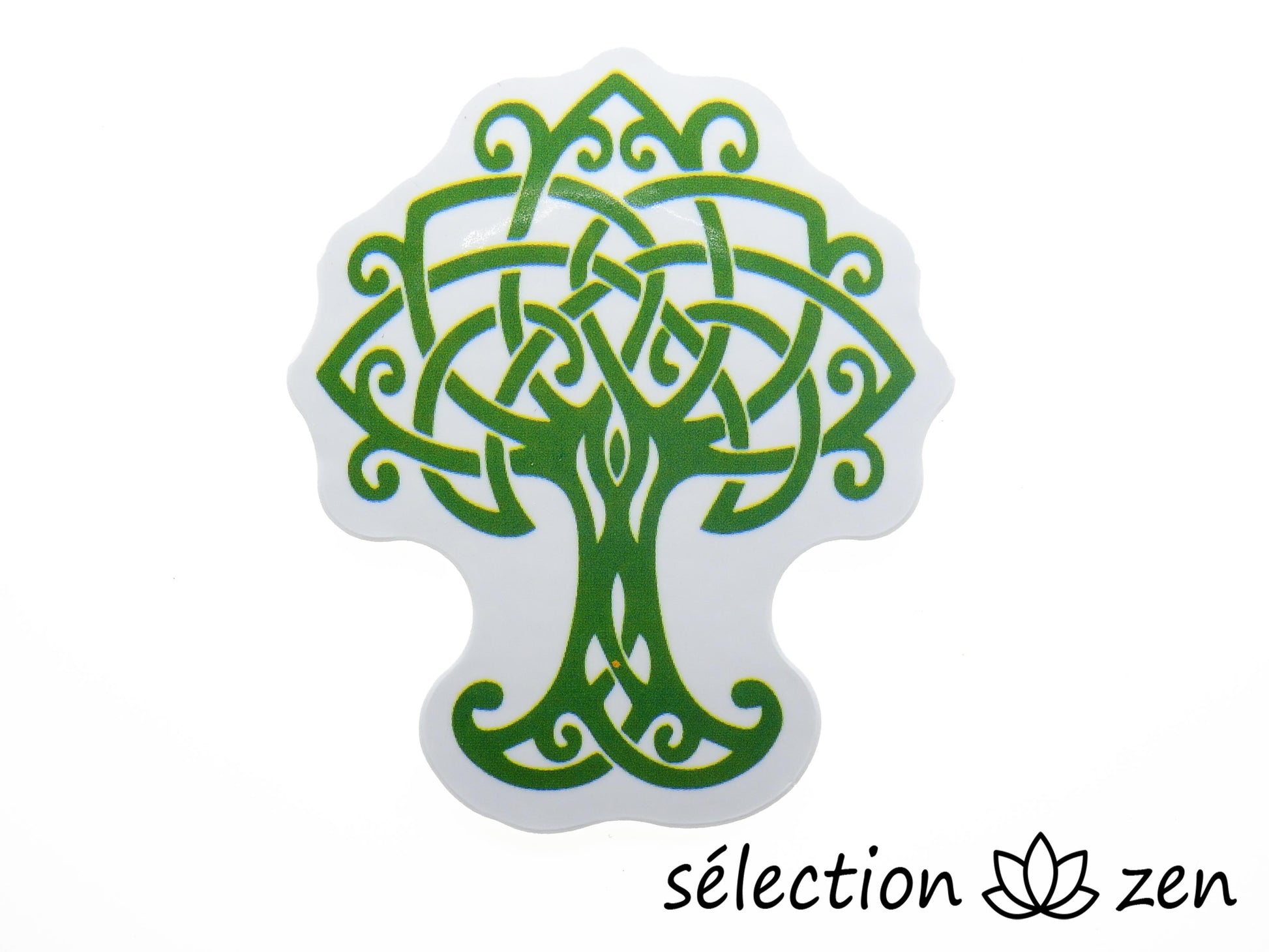 autocollant arbre de vie selection-zen