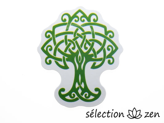 autocollant arbre de vie selection-zen