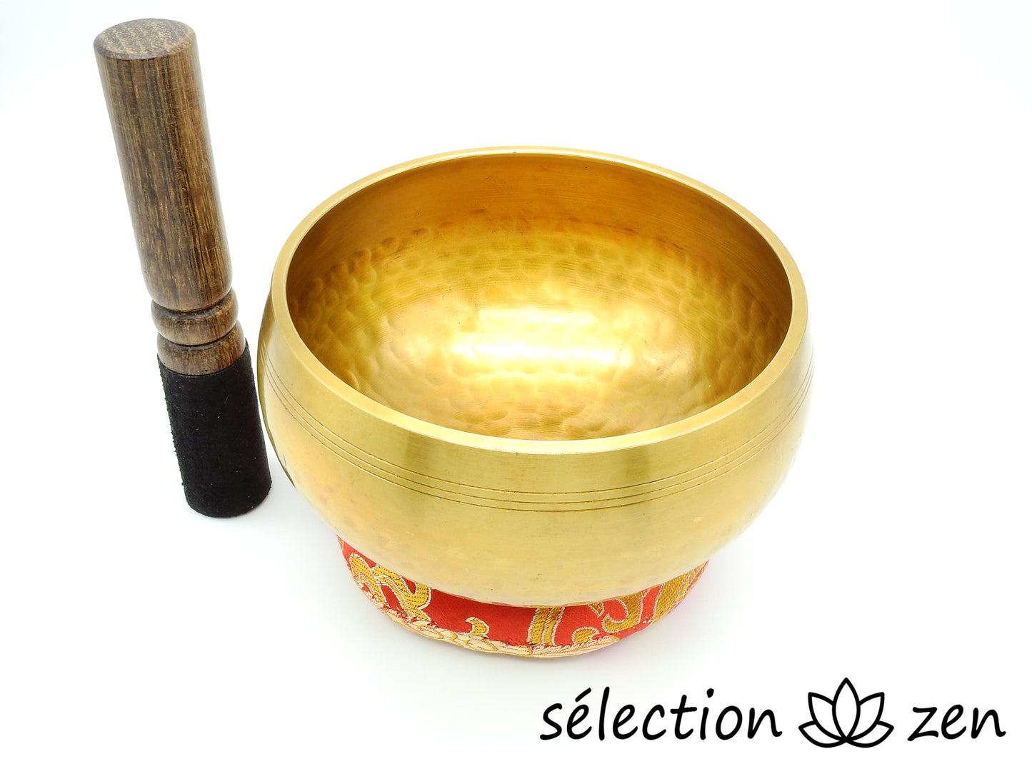 selection-zen bol chantant 11cm