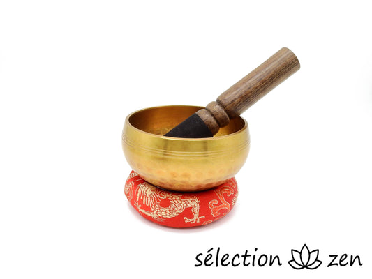 bol chantant 8cm selection-zen