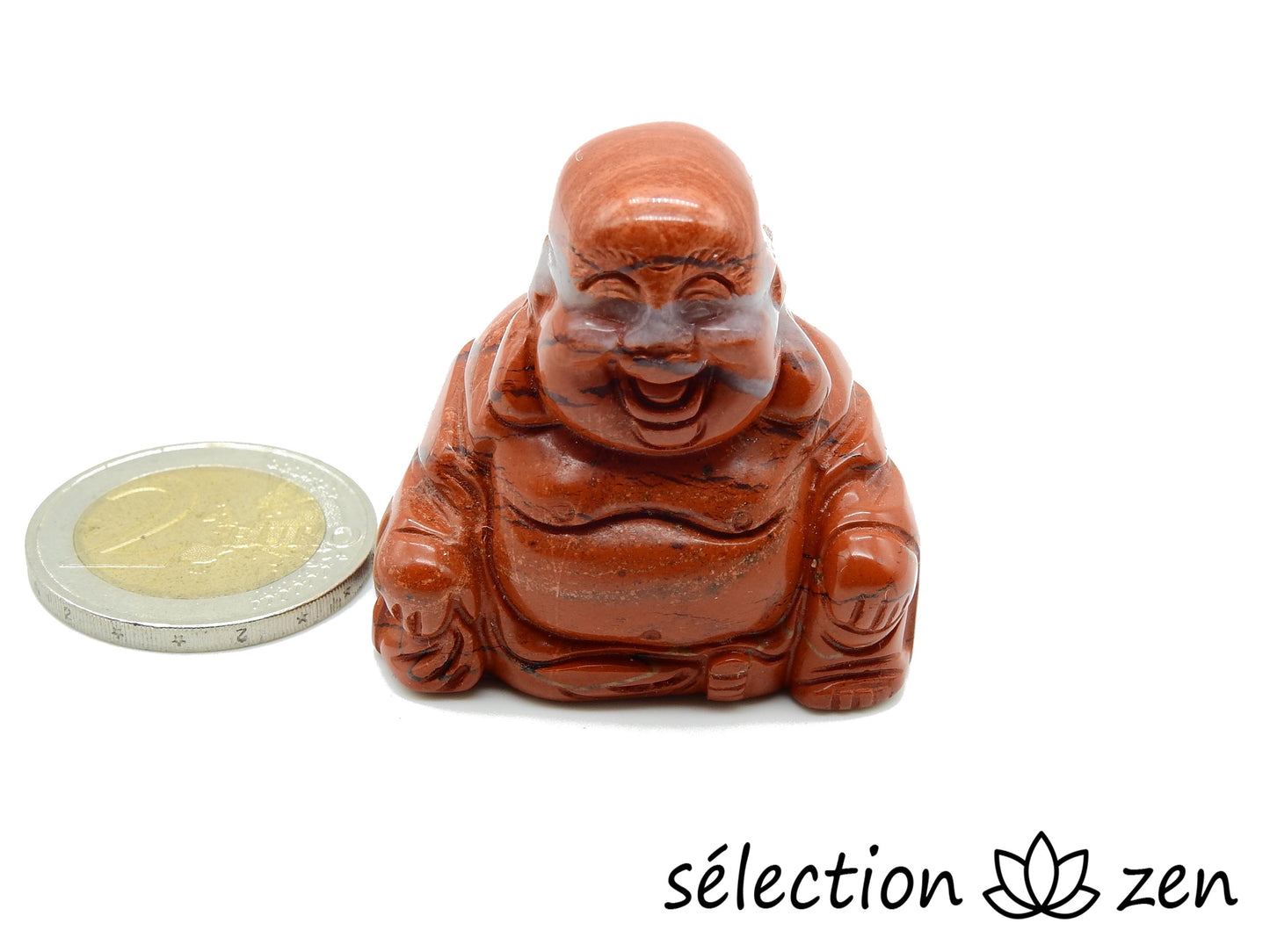 jaspe rouge bouddha selection-zen