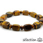 bracelet duo oeil de tigre jaune selection-zen