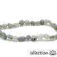 bracelet labradorite pierres roulées 7mm 19cm selection-zen